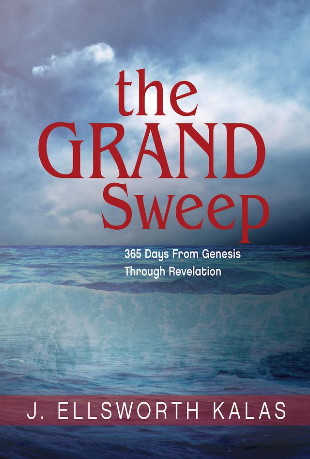 The Grand Sweep by J. Ellsworth Kalas