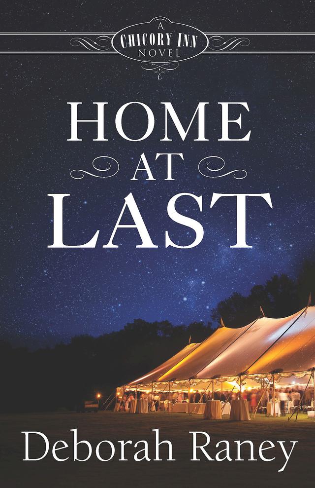 Home At Last by Deborah Raney