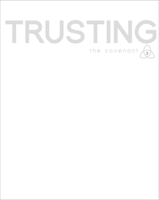 Covenant Bible Study: Trusting Participant Guide by Christine A. Chakoian, Covenant Bible Study, David A. deSilva, Dr. Alejandro F. Botta, Dr Amy Erickson, Dr Audrey West, Dr. Brent A. Strawn, Dr. Daniel L. Smith-Christopher, Dr Diane Chen, Dr. Jaime Clark-Soles, Dr Melody Knowles, Dr. Michael Joseph Brown, Dr. Patricia K. Tull, Dr. Stephanie Buckhanon Crowder, Dr. Theodore Hiebert, Dr William P. Brown, Magrey deVega, Pamela C. Hawkins, Prof. Christine R. Yoder, Prof. David L. Bartlett, Prof. Francisco Garcia-Treto, Prof. Judy Fentress-Williams, Prof. Linda M. Day, Prof. Matthew L. Skinner, Prof. Monya Stubbs, Prof. Thomas B. Slater, Rev. Dr. Michael E. Williams, Rev. Shane Stanford, Roy Heller
