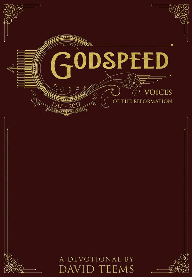 Godspeed by David Teems