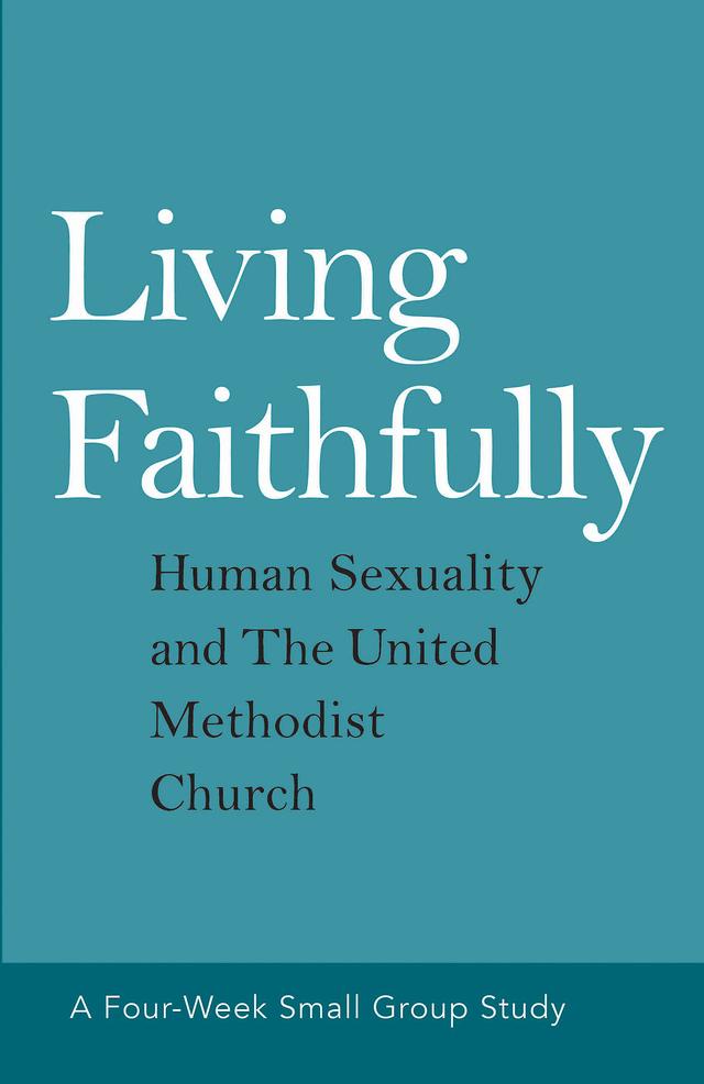 Living Faithfully by Alex Joyner, Dave Barnhart, Jill M Johnson, Rebekah Jordon