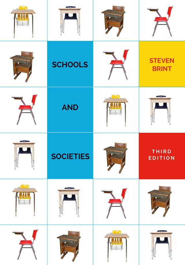 Schools and Societies by Steven Brint