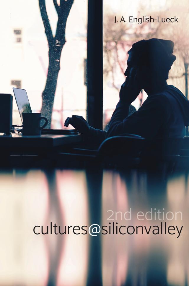 Cultures@SiliconValley by J.A. English-Lueck
