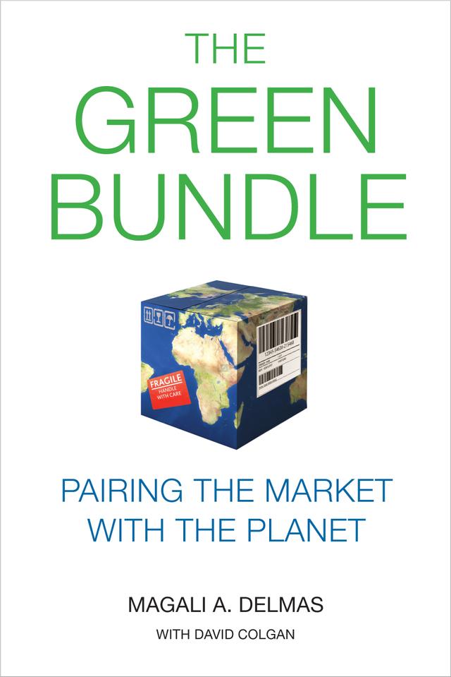 The Green Bundle by David Colgan, Magali A. Delmas
