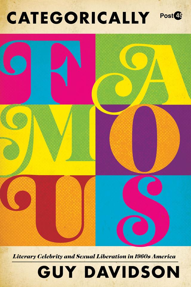 Categorically Famous by Guy Davidson