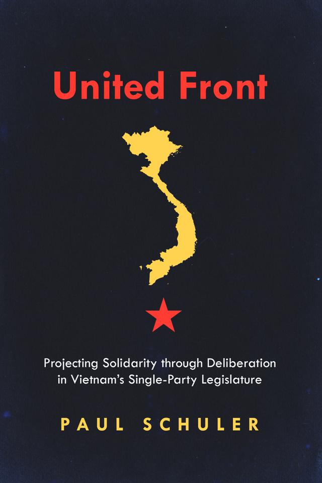 United Front by Paul Schuler