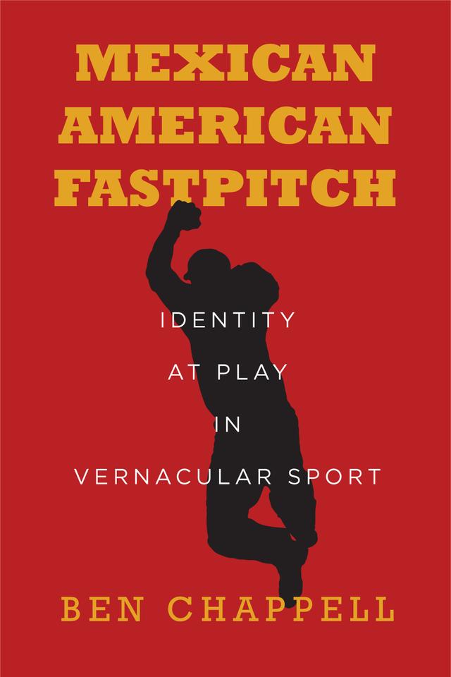 Mexican American Fastpitch by Ben Chappell