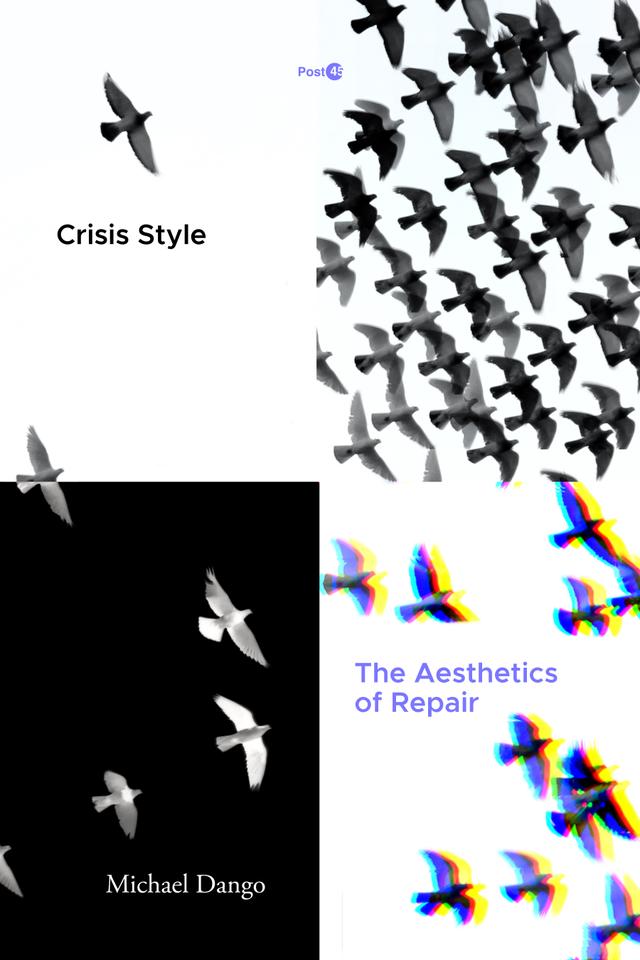 Crisis Style by Michael Dango