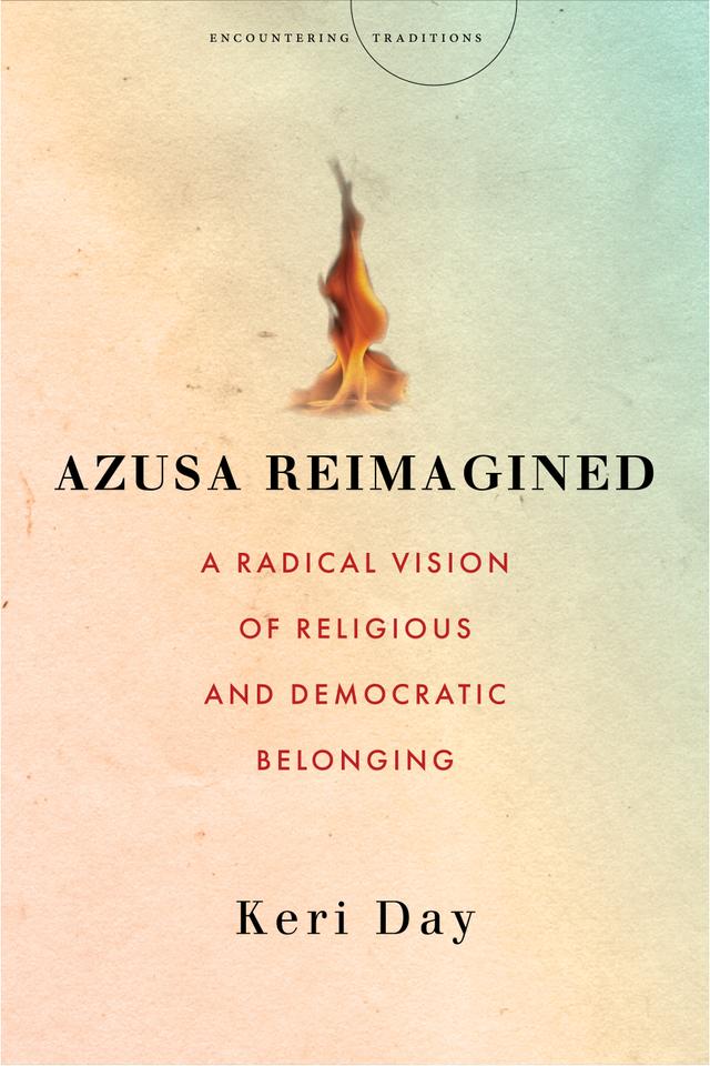 Azusa Reimagined by Keri Day