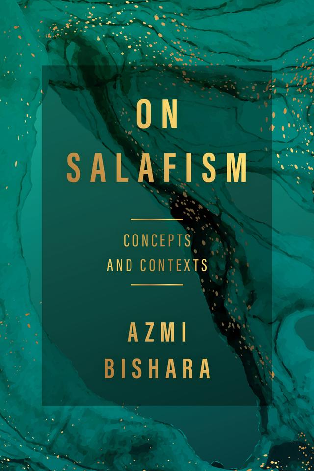 On Salafism by Azmi Bishara