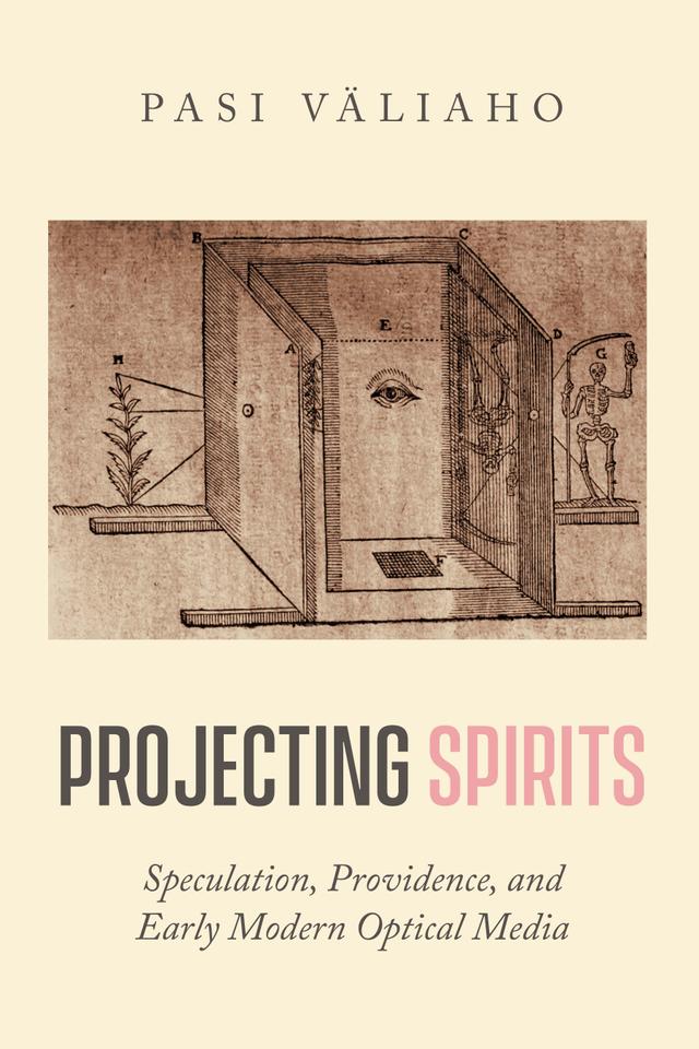 Projecting Spirits by Lori Allen