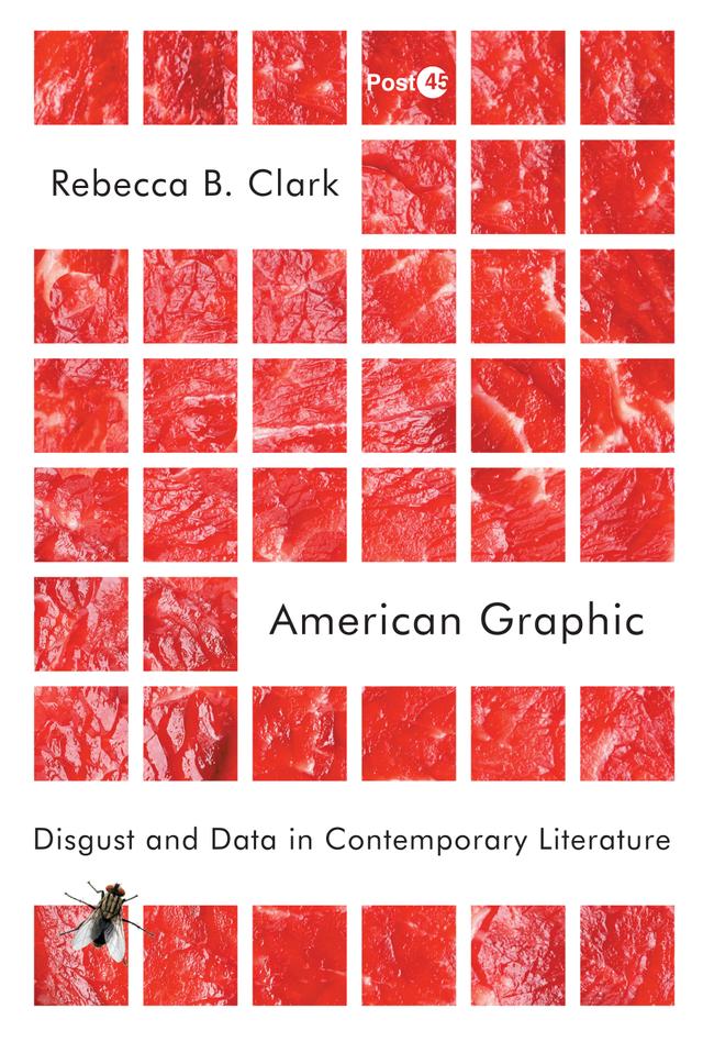 American Graphic by Rebecca B. Clark