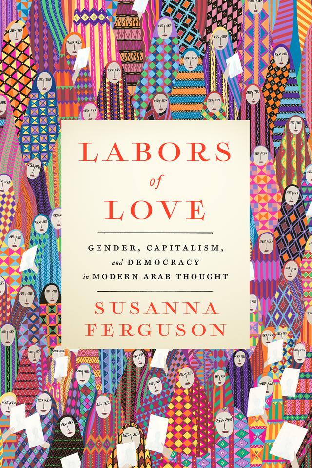 Labors of Love by Susanna Ferguson