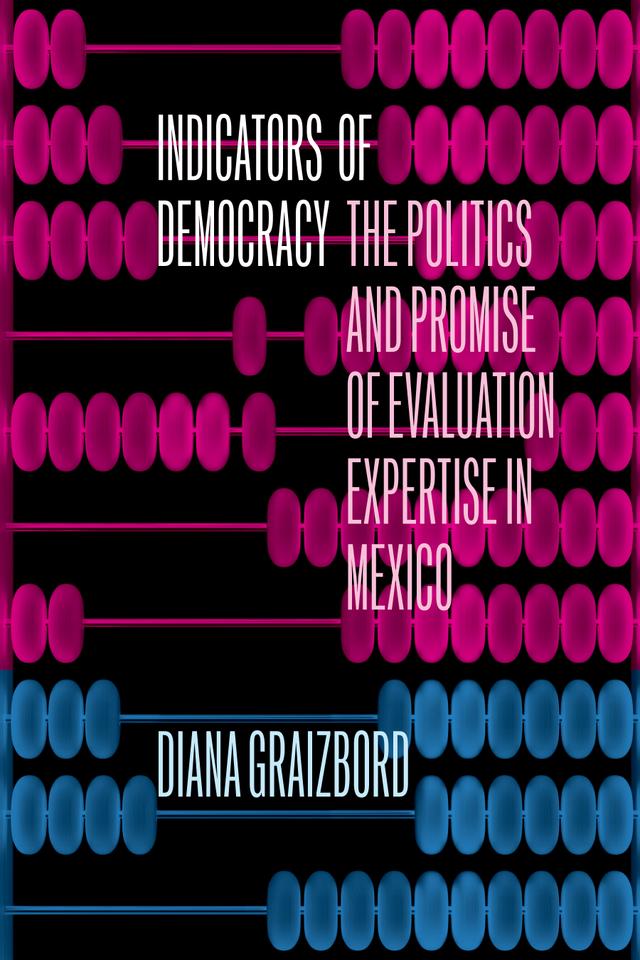 Indicators of Democracy by Diana Graizbord