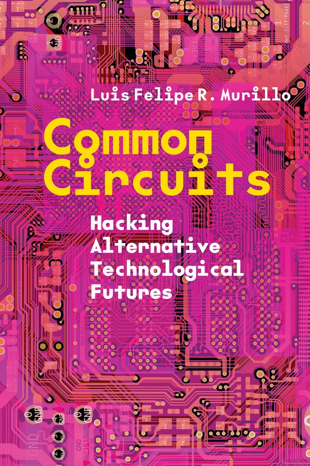 Common Circuits by Luis Felipe R. Murillo