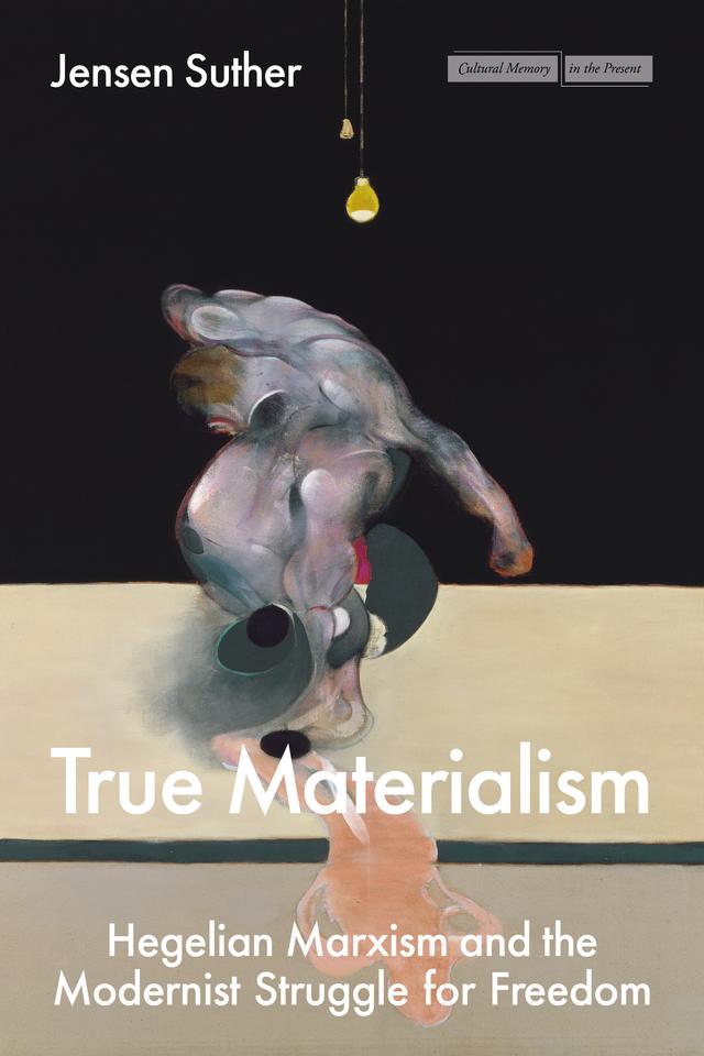 True Materialism by Jensen Suther