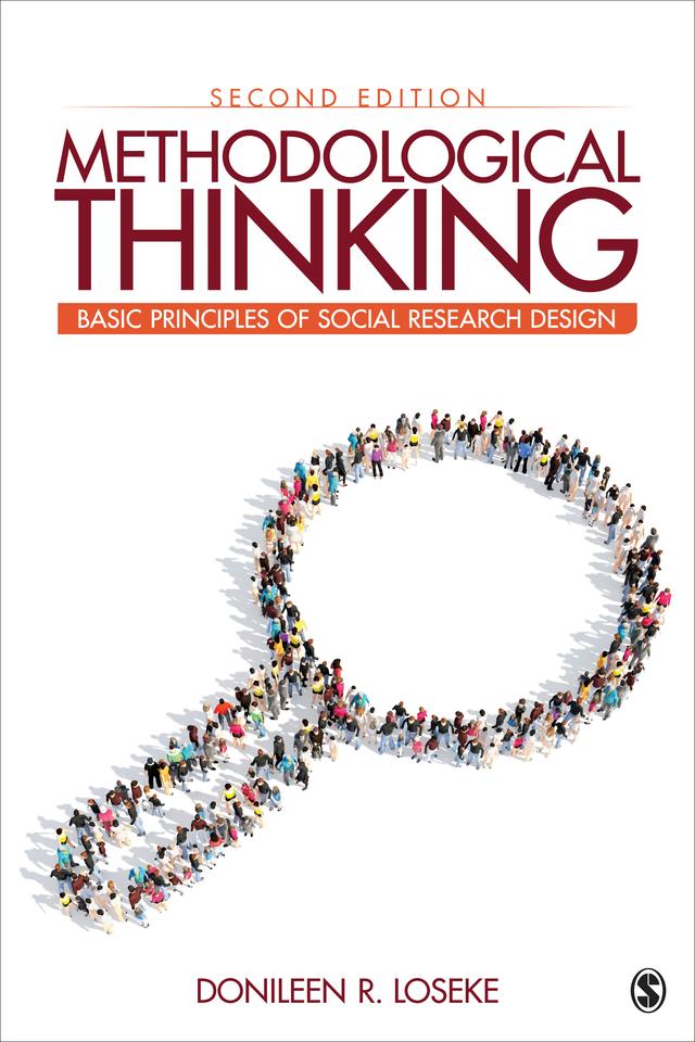 Methodological Thinking by Donileen R. Loseke