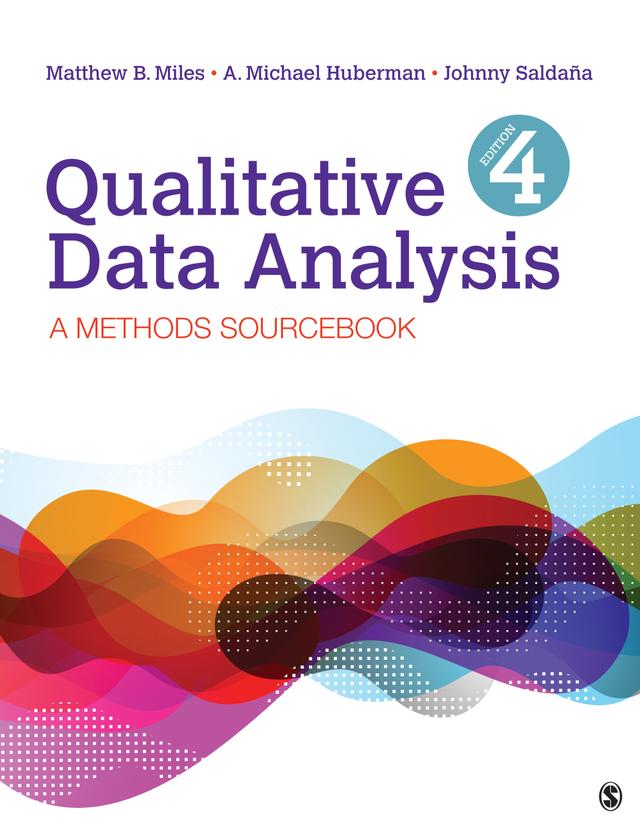 Qualitative Data Analysis by Matthew B. Miles