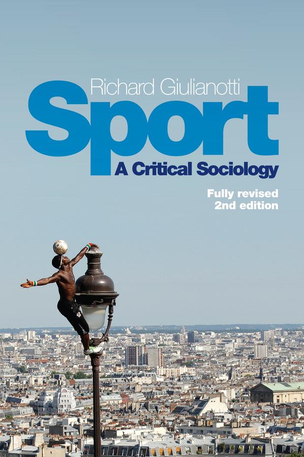Sport by Richard Giulianotti