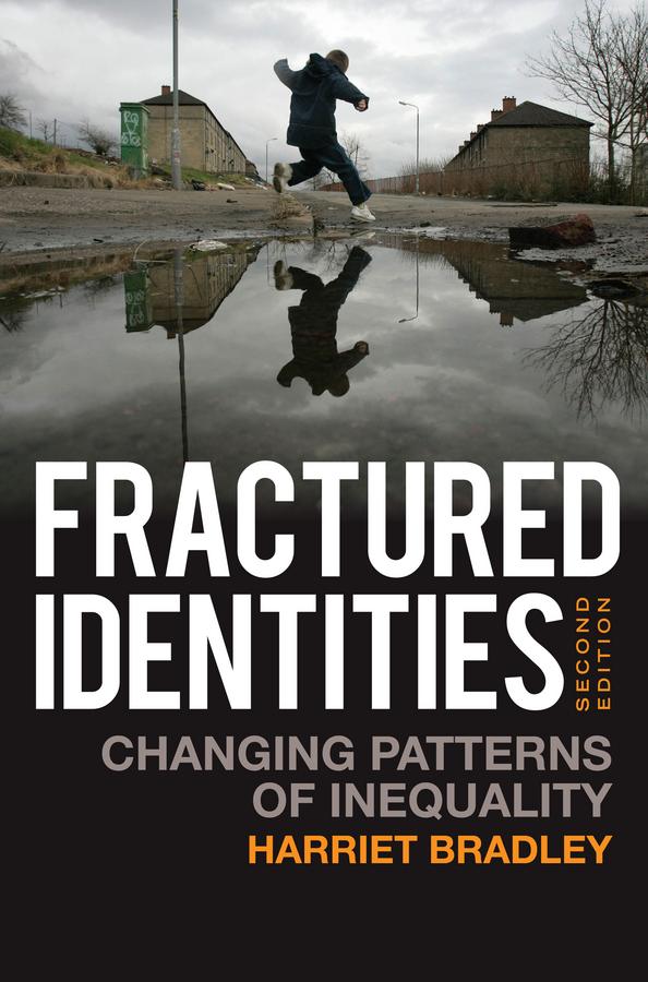 Fractured Identities by Harriet Bradley