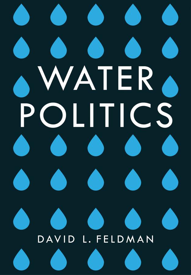Water Politics by David L. Feldman