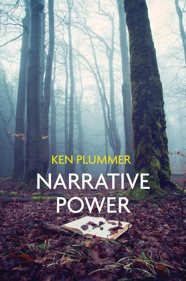 Narrative Power by Ken Plummer