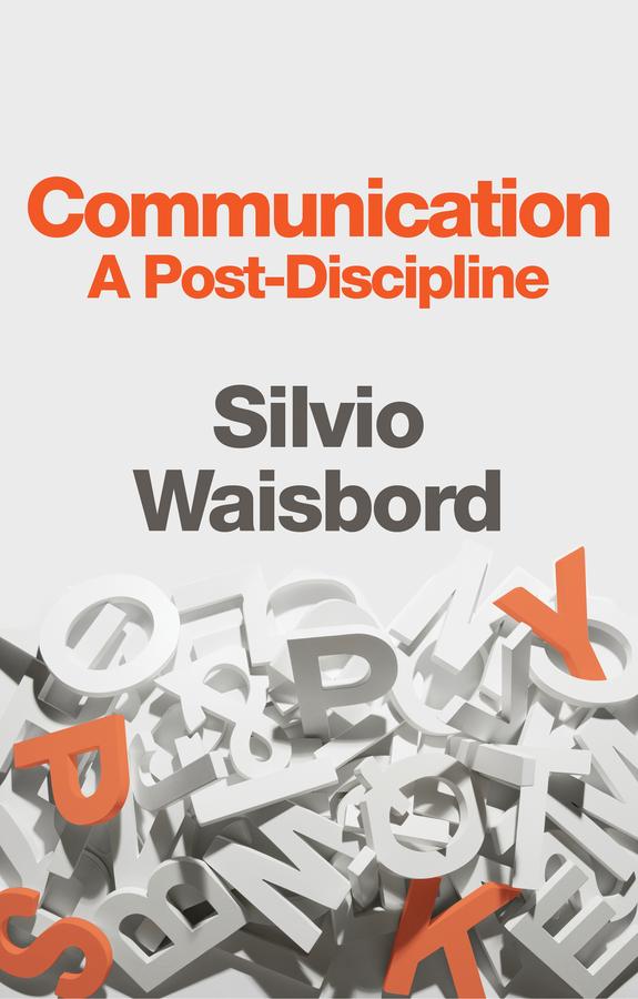 Communication by Silvio Waisbord