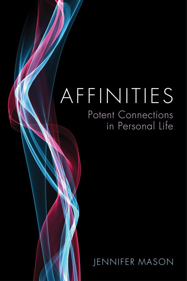 Affinities by Jennifer Mason