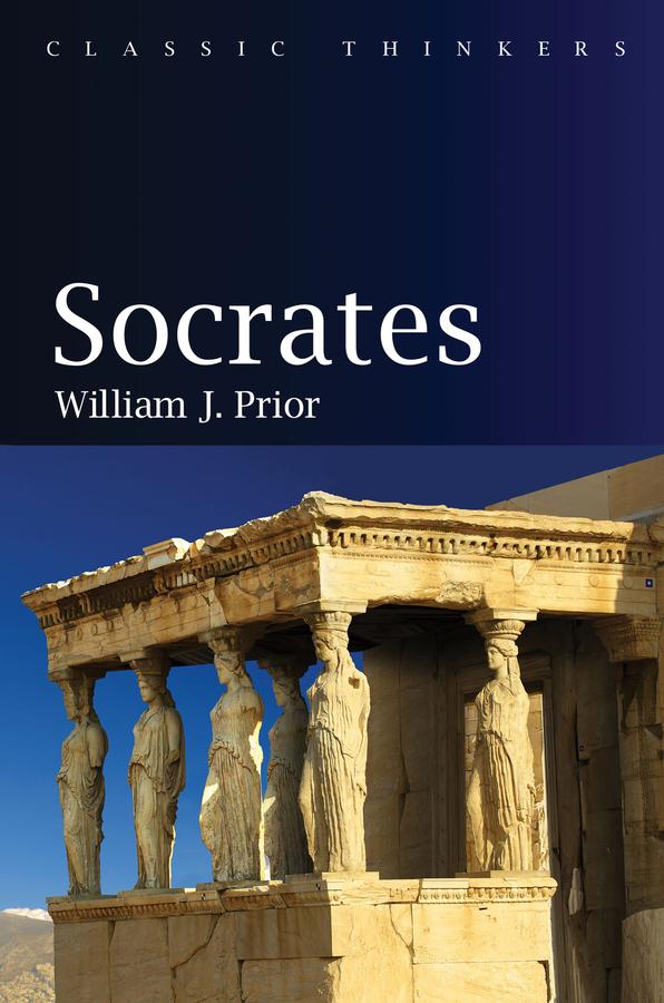 Socrates by William J. Prior