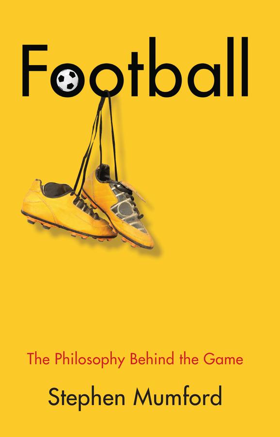 Football by Stephen Mumford