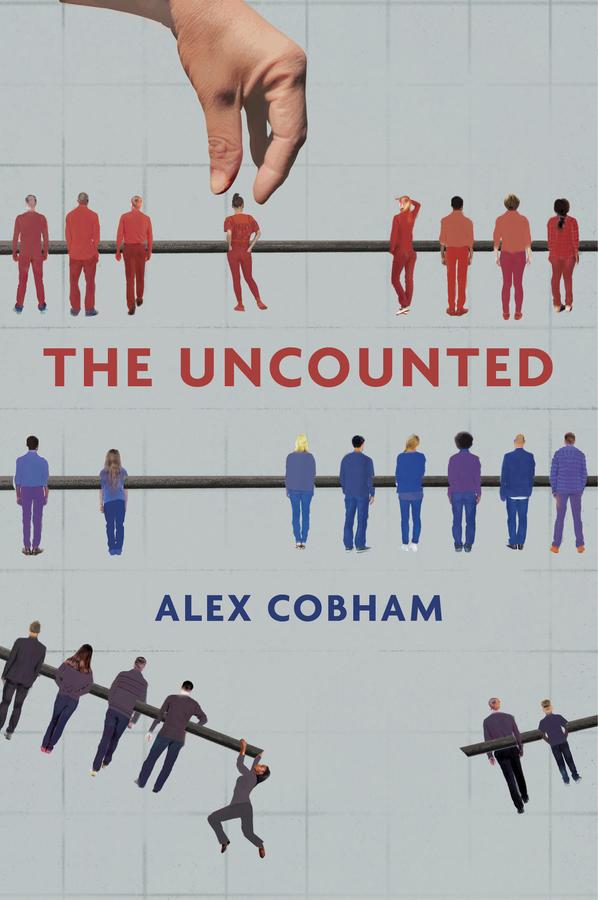 The Uncounted by Alex Cobham