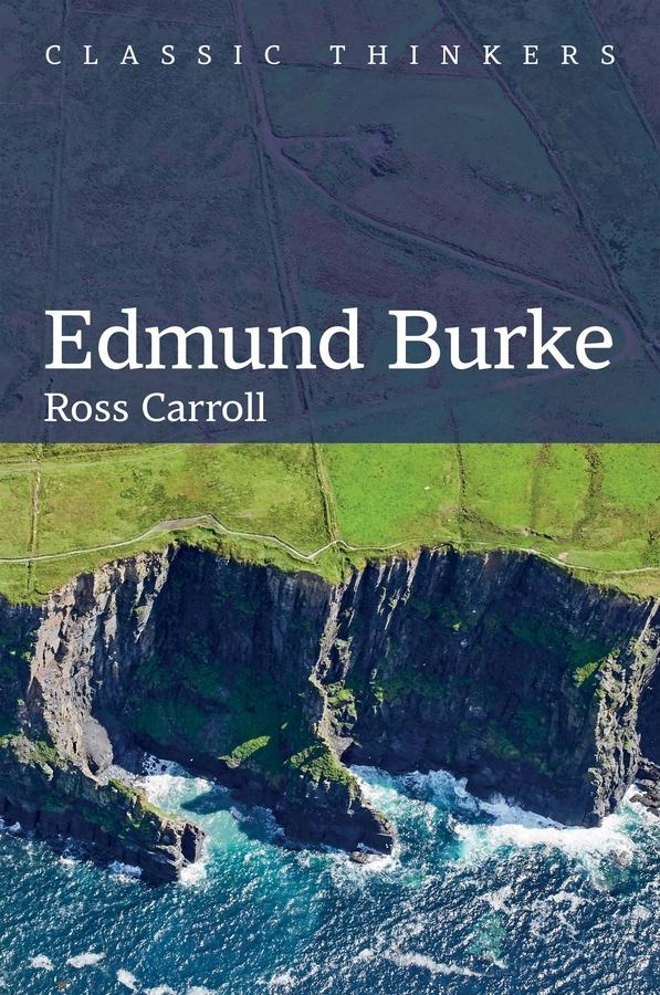 Edmund Burke by Ross Carroll