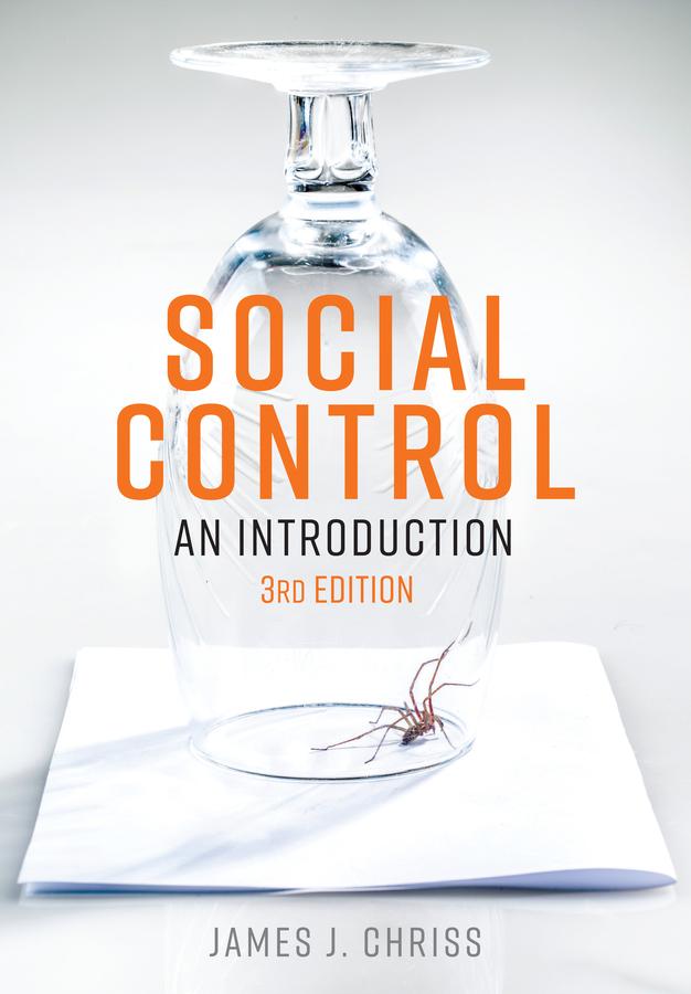 Social Control by James J. Chriss
