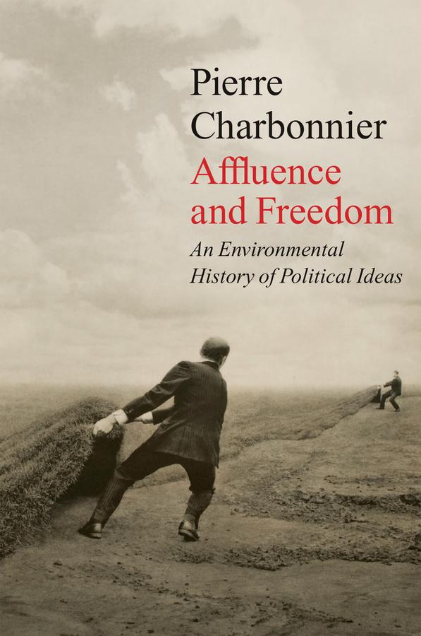 Affluence and Freedom by Andrew Brown, Pierre Charbonnier