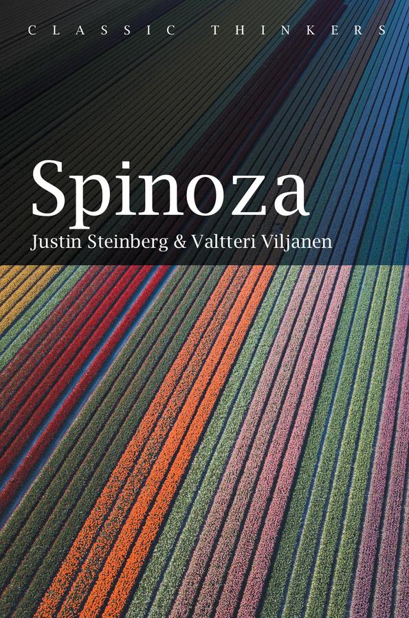 Spinoza by Justin Steinberg, Valtteri Viljanen
