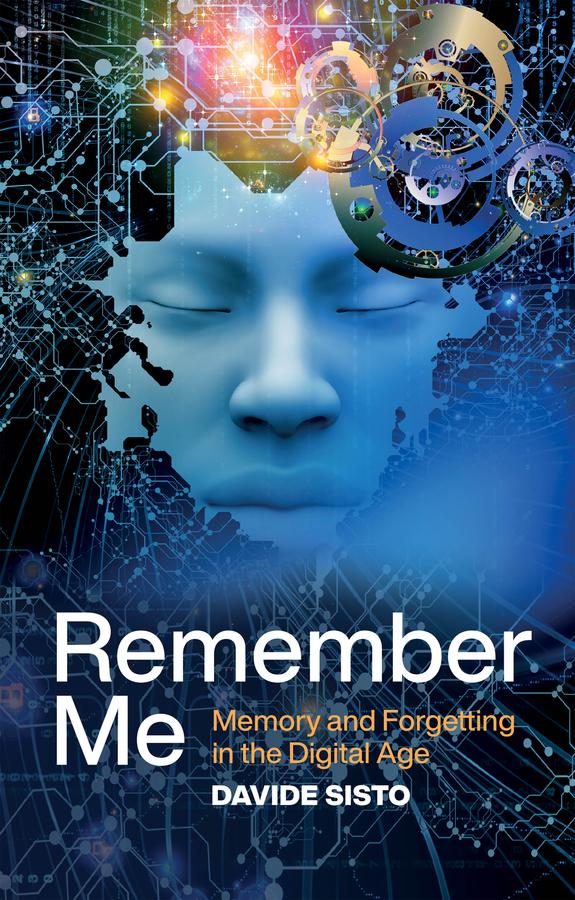 Remember Me by Alice Kilgarriff, Davide Sisto