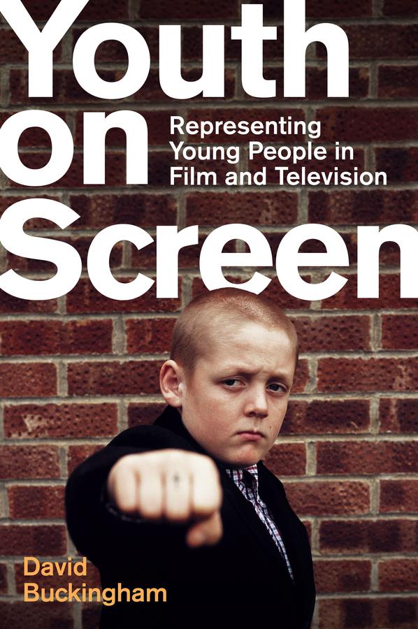 Youth on Screen by David Buckingham