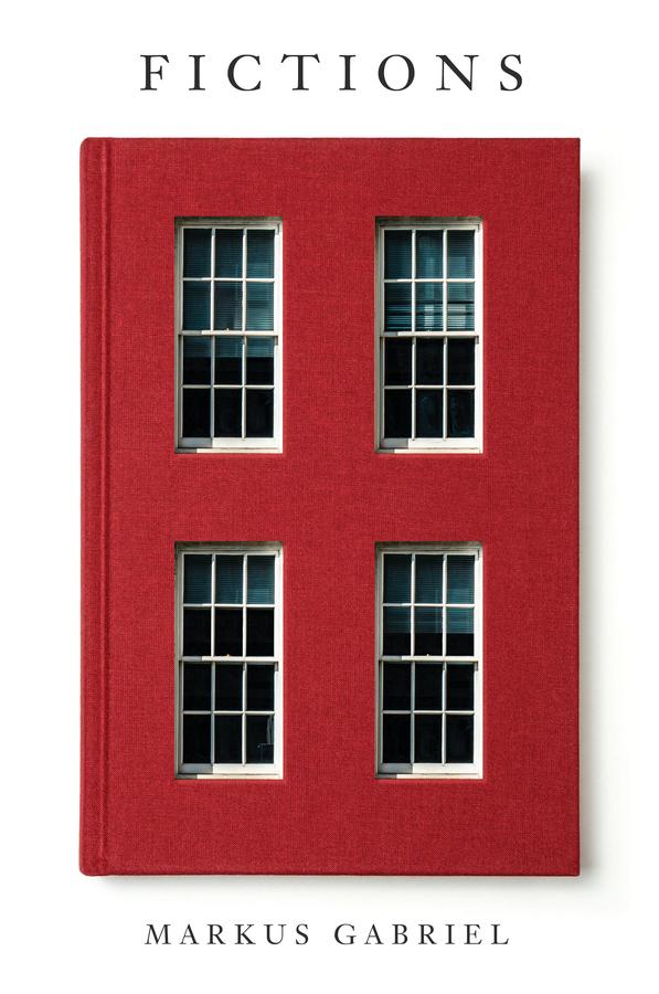 Fictions by Markus Gabriel, Wieland Hoban