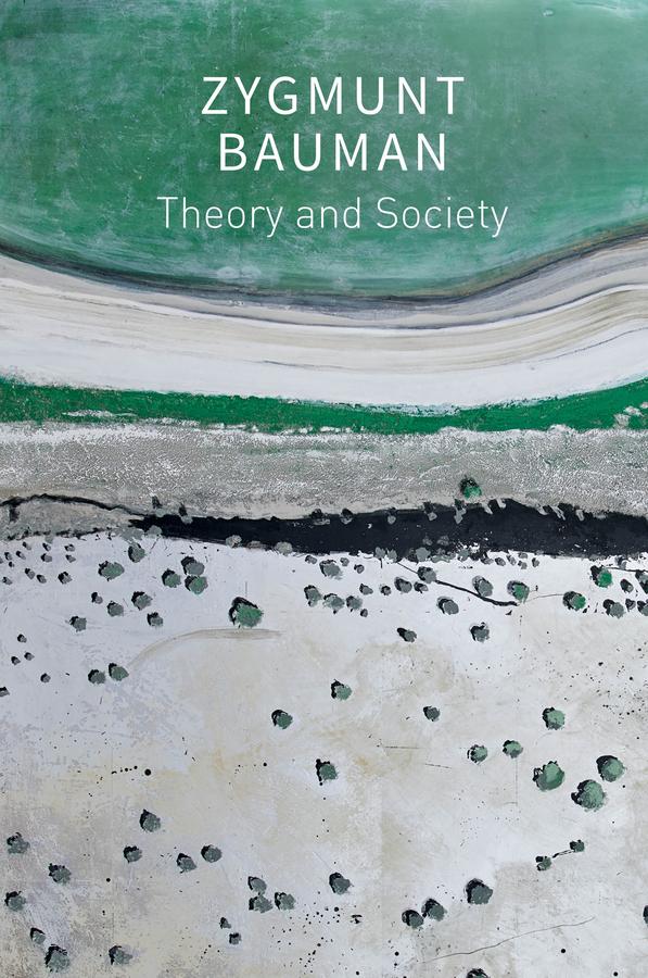 Theory and Society by Dariusz Brzezinski, Jack Palmer, Katarzyna Bartoszynska, Mark Davis, Thomas Campbell, Zygmunt Bauman