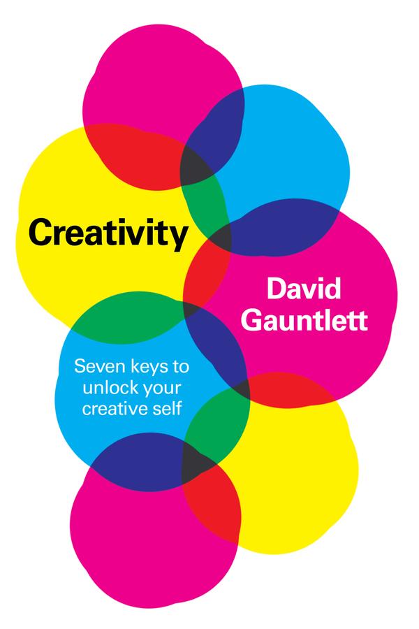 Creativity by David Gauntlett
