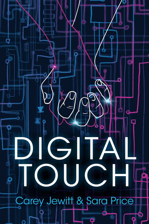 Digital Touch by Carey Jewitt, Sara Price