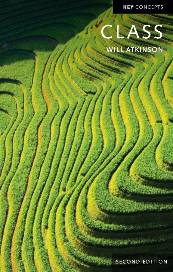 Class by Will Atkinson