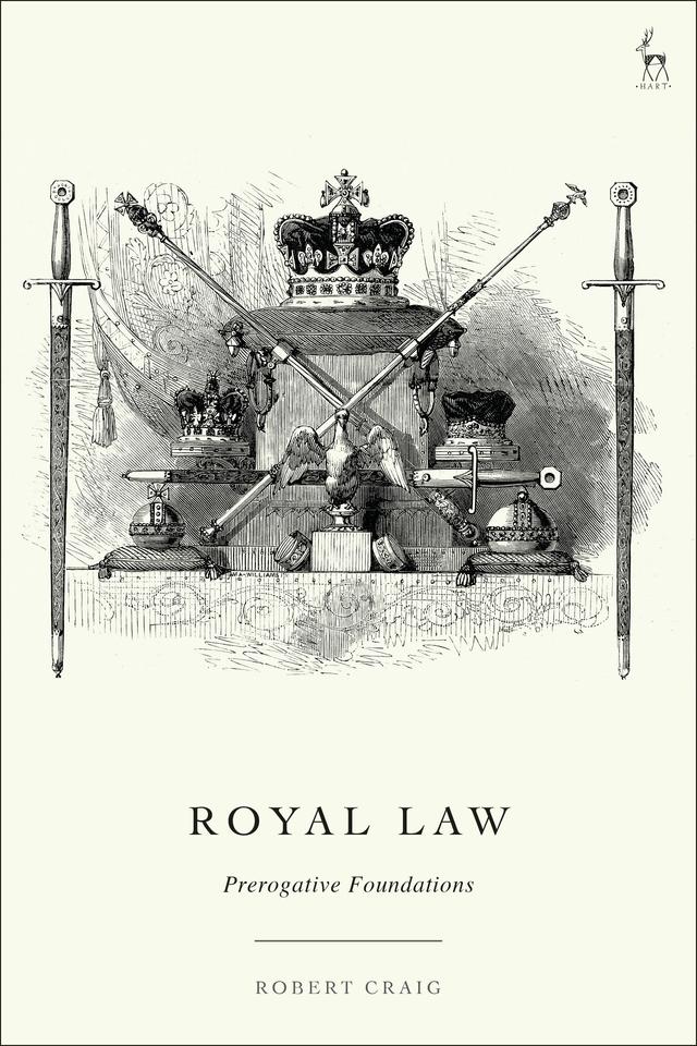 Royal Law by 