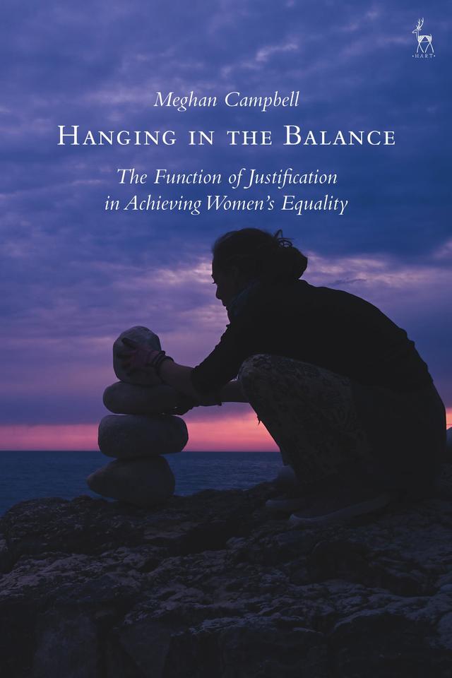 Hanging in the Balance by Meghan Campbell