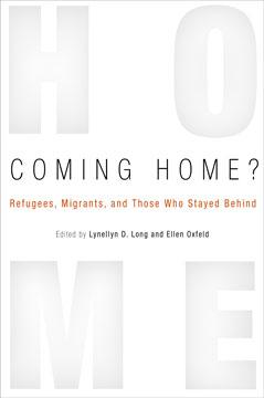 Coming Home? by Ellen Oxfeld, Lynellyn D. Long
