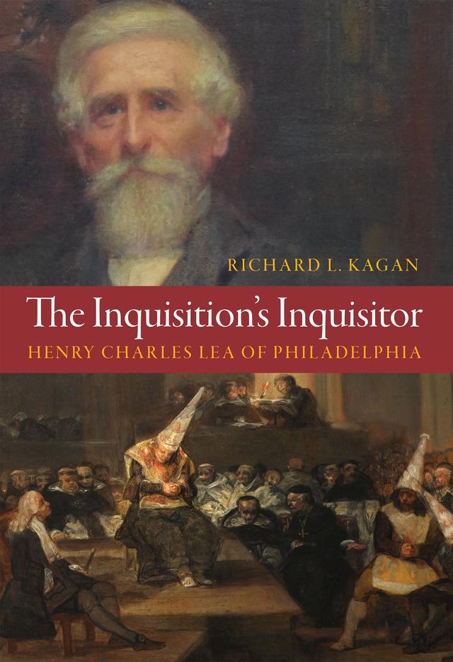The Inquisition's Inquisitor by Richard L. Kagan