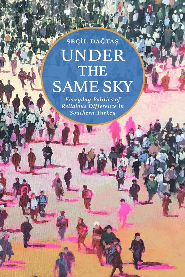 Under the Same Sky by Seçil Daǧtaș