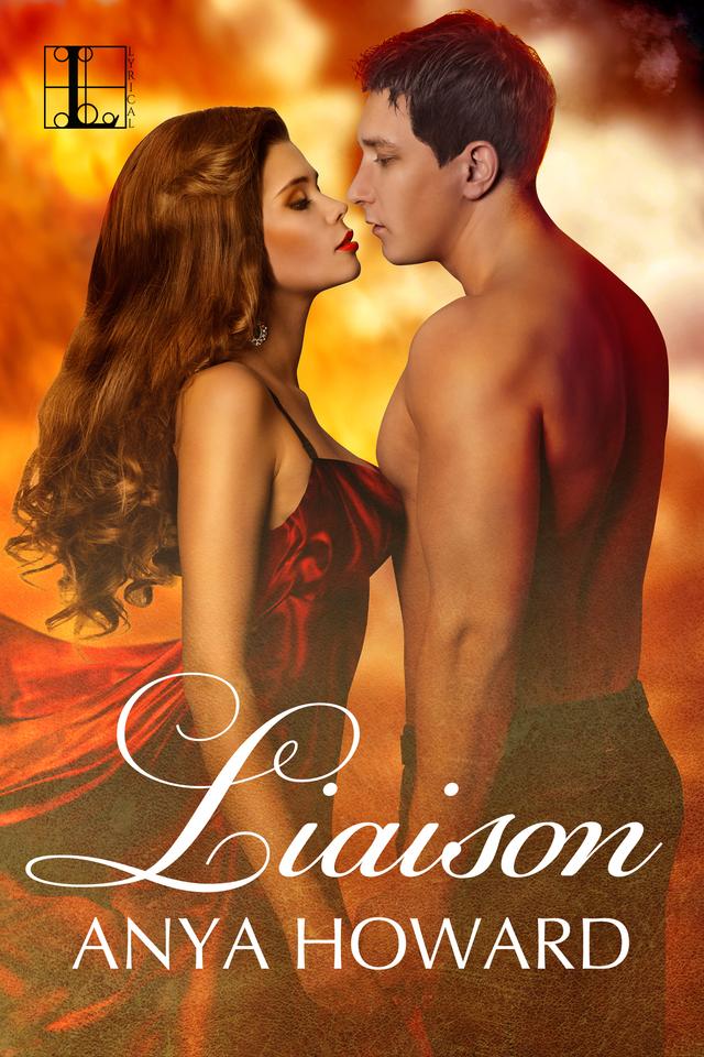 Liaison by Anya Howard