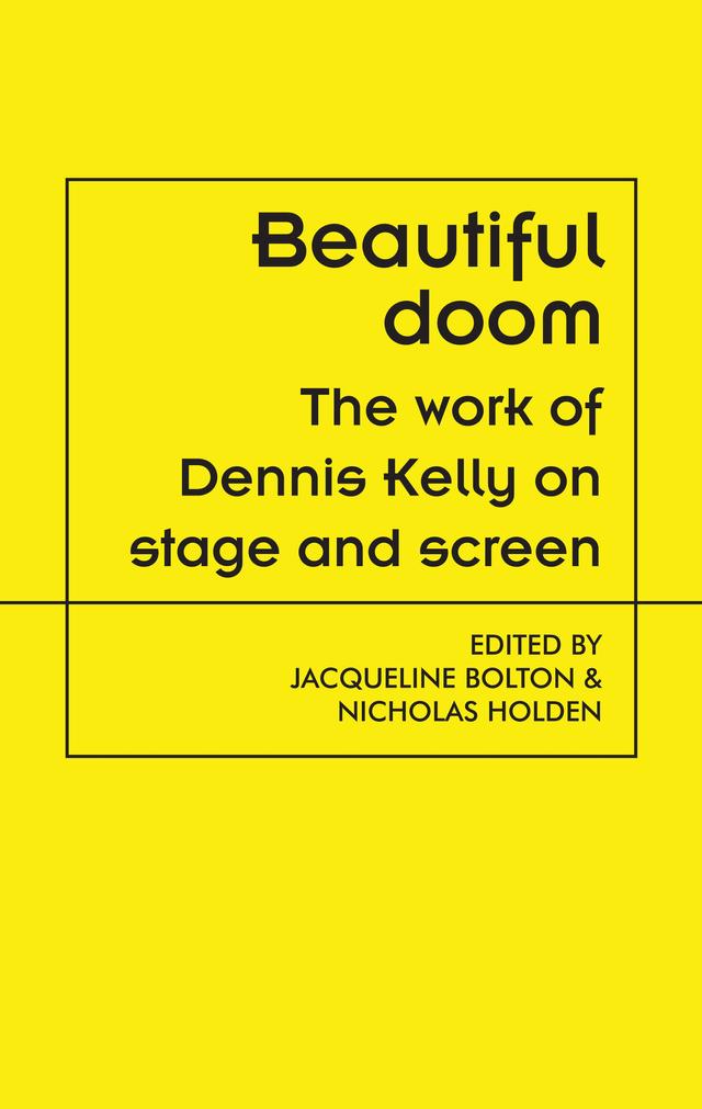 Beautiful doom by Jacqueline Bolton, Nicholas Holden