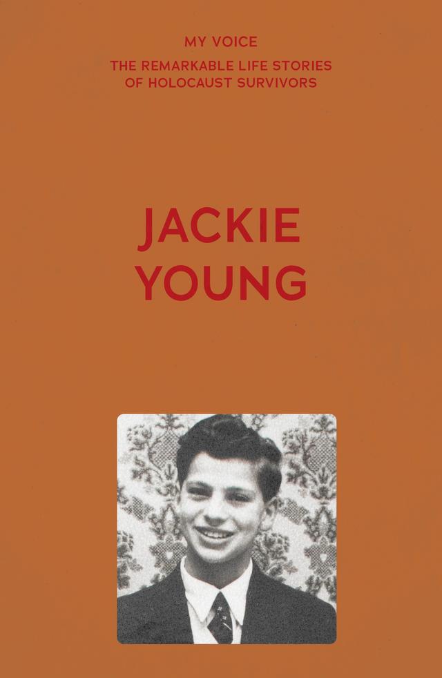 My Voice: Jackie Young by 